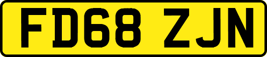 FD68ZJN