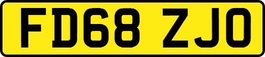 FD68ZJO