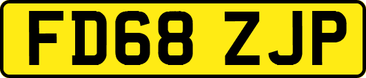 FD68ZJP