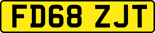 FD68ZJT
