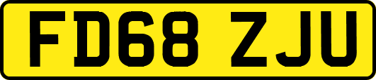FD68ZJU