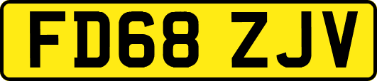 FD68ZJV