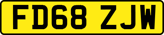 FD68ZJW