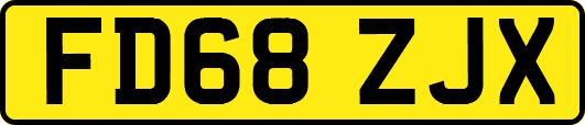 FD68ZJX