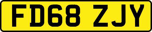 FD68ZJY