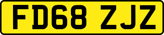 FD68ZJZ