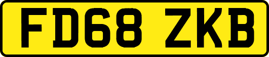 FD68ZKB