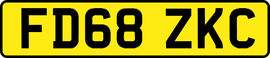 FD68ZKC