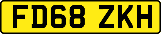FD68ZKH