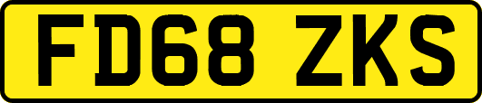 FD68ZKS