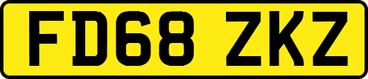 FD68ZKZ