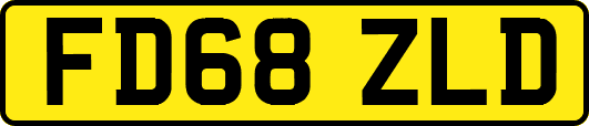 FD68ZLD