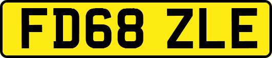 FD68ZLE