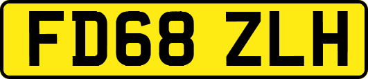 FD68ZLH