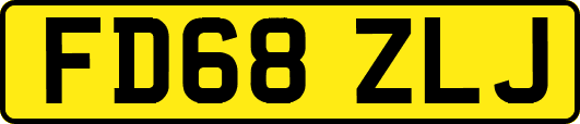 FD68ZLJ