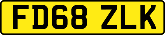 FD68ZLK