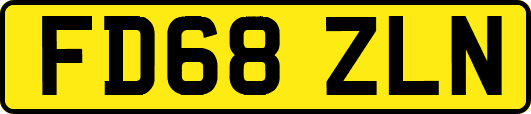 FD68ZLN