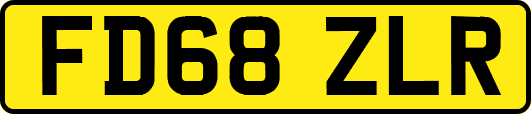 FD68ZLR
