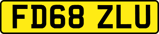 FD68ZLU