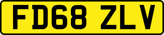 FD68ZLV