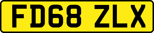FD68ZLX