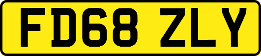 FD68ZLY