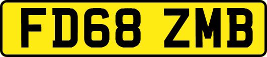 FD68ZMB