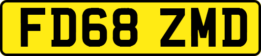 FD68ZMD