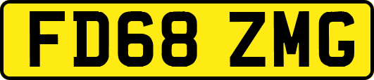 FD68ZMG