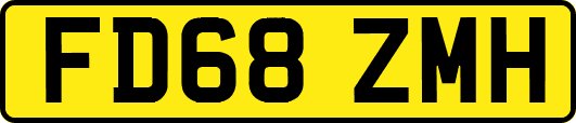 FD68ZMH
