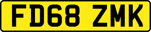FD68ZMK