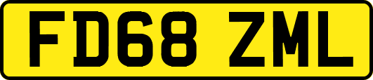 FD68ZML