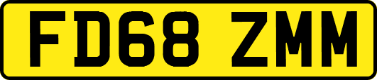 FD68ZMM