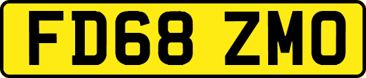 FD68ZMO