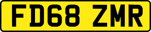 FD68ZMR