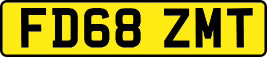 FD68ZMT