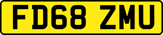 FD68ZMU