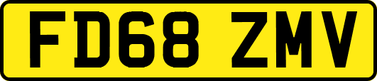 FD68ZMV