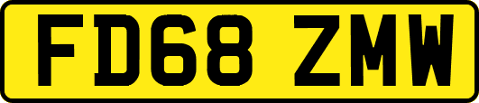 FD68ZMW