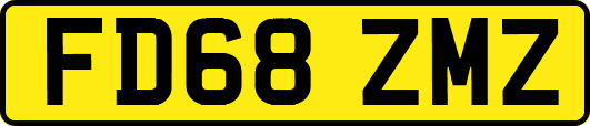FD68ZMZ