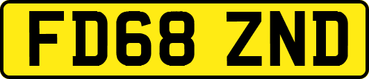FD68ZND