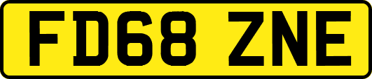 FD68ZNE