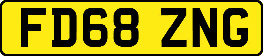 FD68ZNG
