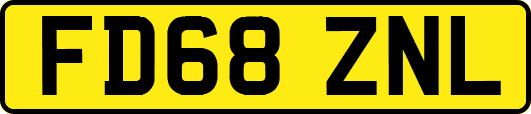 FD68ZNL