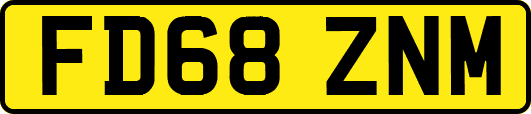 FD68ZNM