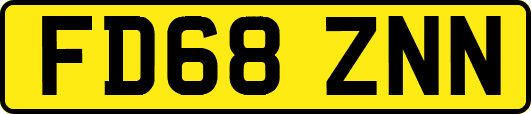 FD68ZNN