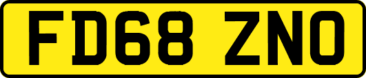 FD68ZNO