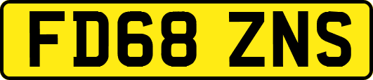 FD68ZNS