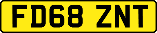 FD68ZNT