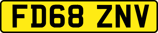 FD68ZNV